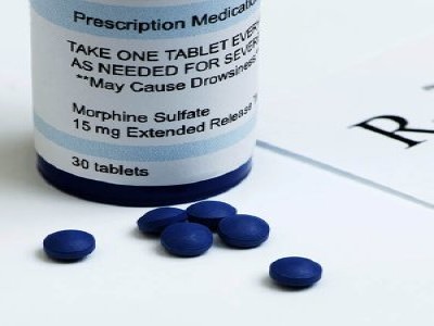 Buy Morphine Online